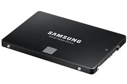 Renoverad Samsung 870 EVO SATA III 2.5" 500GB Internal SSD - Reebelo Sverige