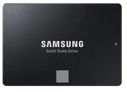Renoverad Samsung 870 EVO SATA III 2.5" Internal SSD - Reebelo Sverige