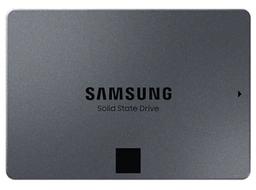 Renoverad Samsung 870 QVO SATA III 2.5" Internal SSD - Reebelo Sverige