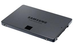 Renoverad Samsung 870 QVO SATA III 2.5" Internal SSD - Reebelo Sverige