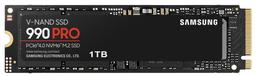 Renoverad Samsung 990 PRO PCIe 4.0 NVMe Internal SSD - Reebelo Sverige
