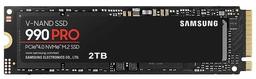 Renoverad Samsung 990 PRO PCIe 4.0 NVMe Internal SSD - Reebelo Sverige