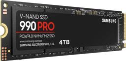 Renoverad Samsung 990 PRO PCIe 4.0 NVMe Internal SSD - Reebelo Sverige