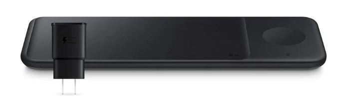 Renoverad Samsung 9W Wireless Charger Duo  - Reebelo Sverige
