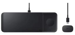 Renoverad Samsung 9W Wireless Charger Duo  - Reebelo Sverige