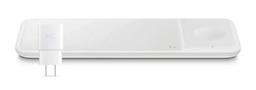 Renoverad Samsung 9W Wireless Charger Duo  - Reebelo Sverige
