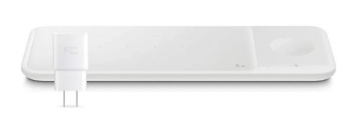 Renoverad Samsung 9W Wireless Charger Duo  - Reebelo Sverige
