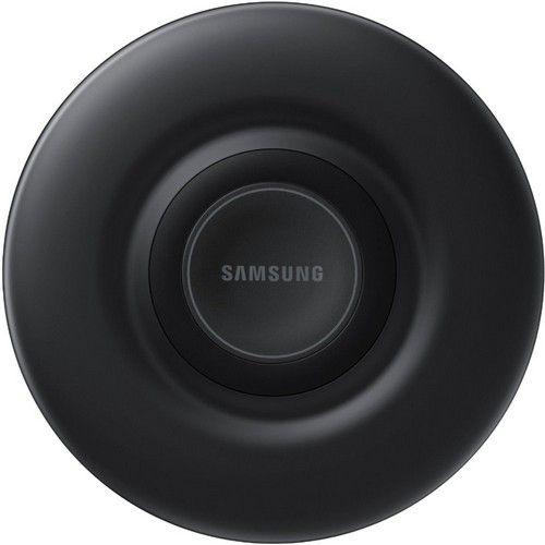 Renoverad Samsung 9W Wireless Charger Pad - Reebelo Sverige