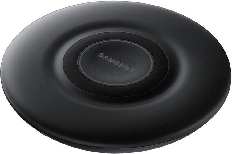 Renoverad Samsung 9W Wireless Charger Pad - Reebelo Sverige