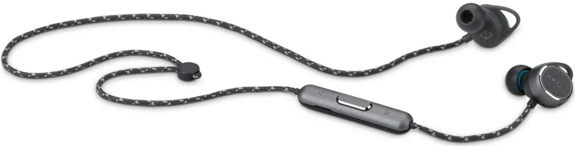 Renoverad Samsung AKG N200 Wireless Bluetooth Earphones - Reebelo Sverige