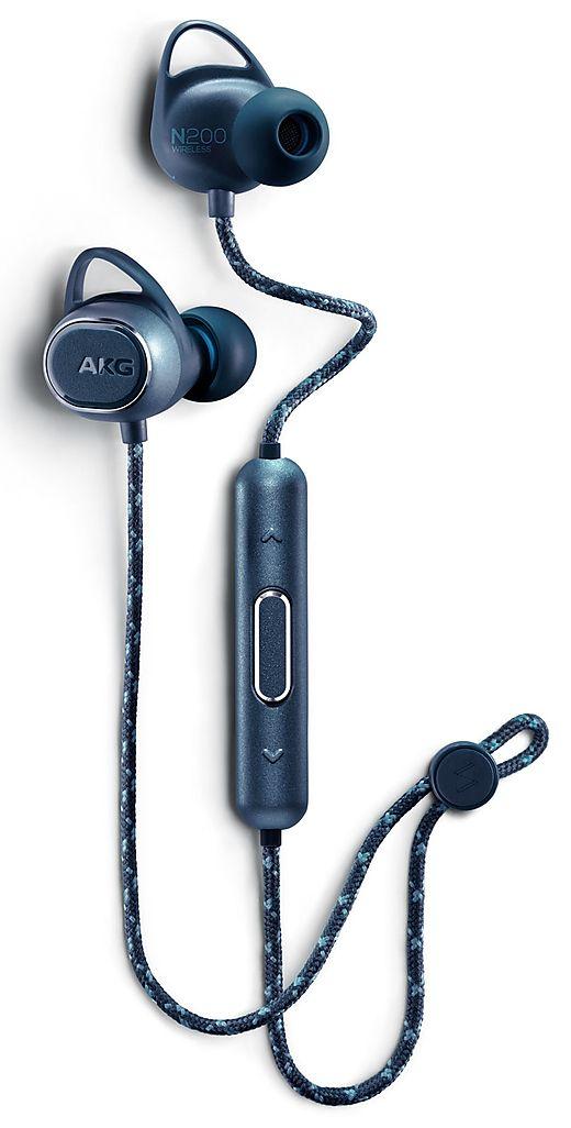 Renoverad Samsung AKG N200 Wireless Bluetooth Earphones - Reebelo Sverige