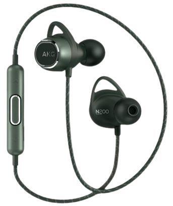 Renoverad Samsung AKG N200 Wireless Bluetooth Earphones - Reebelo Sverige