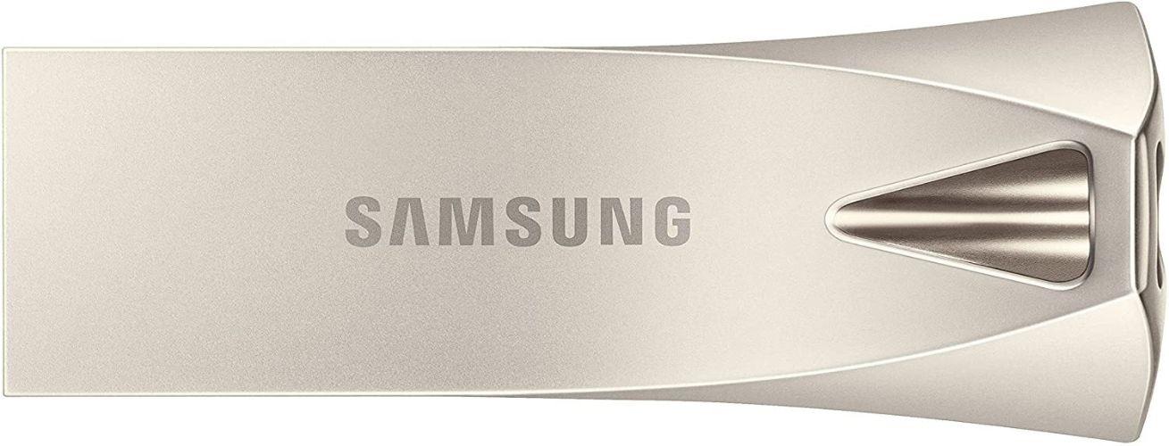 Renoverad Samsung BAR Plus USB 3.1 Flash Drive - Reebelo Sverige