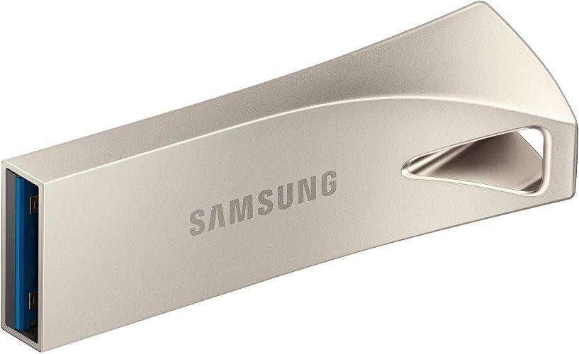 Renoverad Samsung BAR Plus USB 3.1 Flash Drive - Reebelo Sverige
