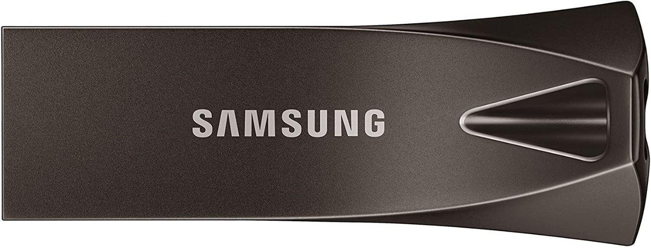 Renoverad Samsung BAR Plus USB 3.1 Flash Drive - Reebelo Sverige