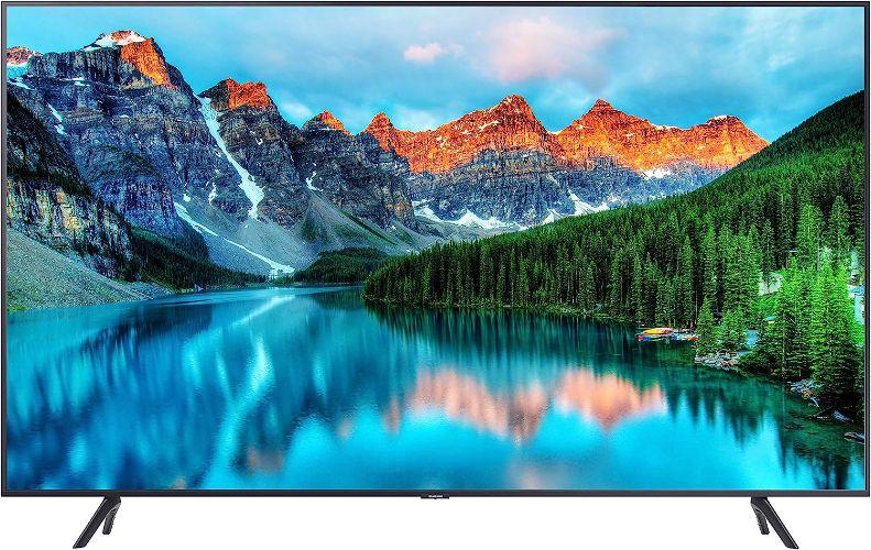 Renoverad Samsung BET-H Series Crystal UHD 4K Pro TV - Reebelo Sverige