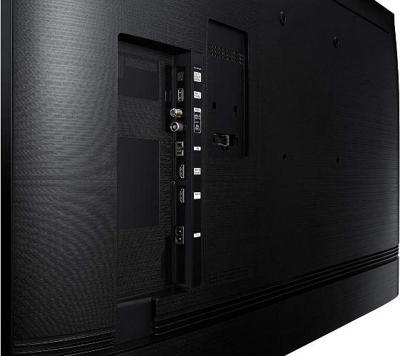 Renoverad Samsung BET-H Series Crystal UHD 4K Pro TV - Reebelo Sverige