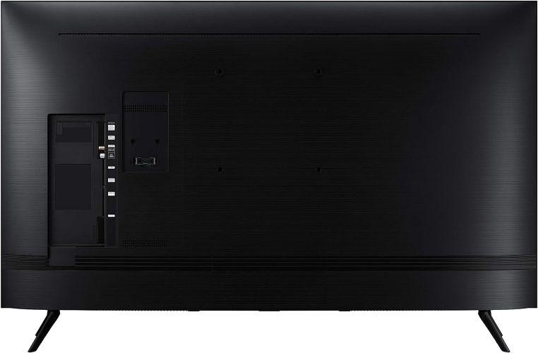 Renoverad Samsung BET-H Series Crystal UHD 4K Pro TV - Reebelo Sverige
