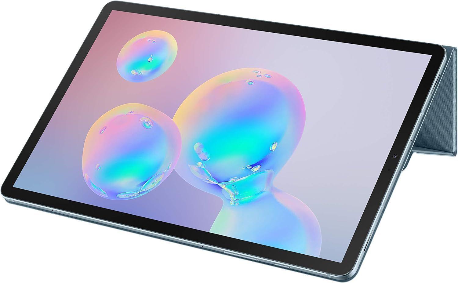 Renoverad Samsung Book Cover for Galaxy Tab S6 - Reebelo Sverige