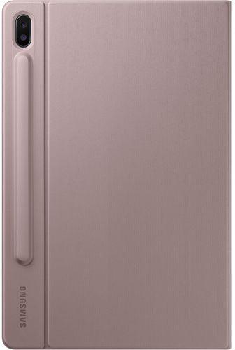 Renoverad Samsung Book Cover for Galaxy Tab S6 - Reebelo Sverige