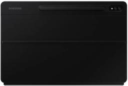 Renoverad Samsung Book Cover Keyboard for Galaxy Tab S7+ - Reebelo Sverige
