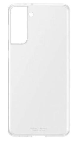Renoverad Samsung Clear Cover for Samsung Galaxy S21+ - Reebelo Sverige