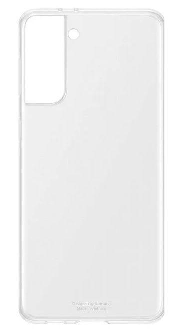 Renoverad Samsung Clear Cover for Samsung Galaxy S21+ - Reebelo Sverige