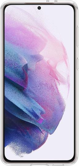 Renoverad Samsung Clear Cover for Samsung Galaxy S21+ - Reebelo Sverige