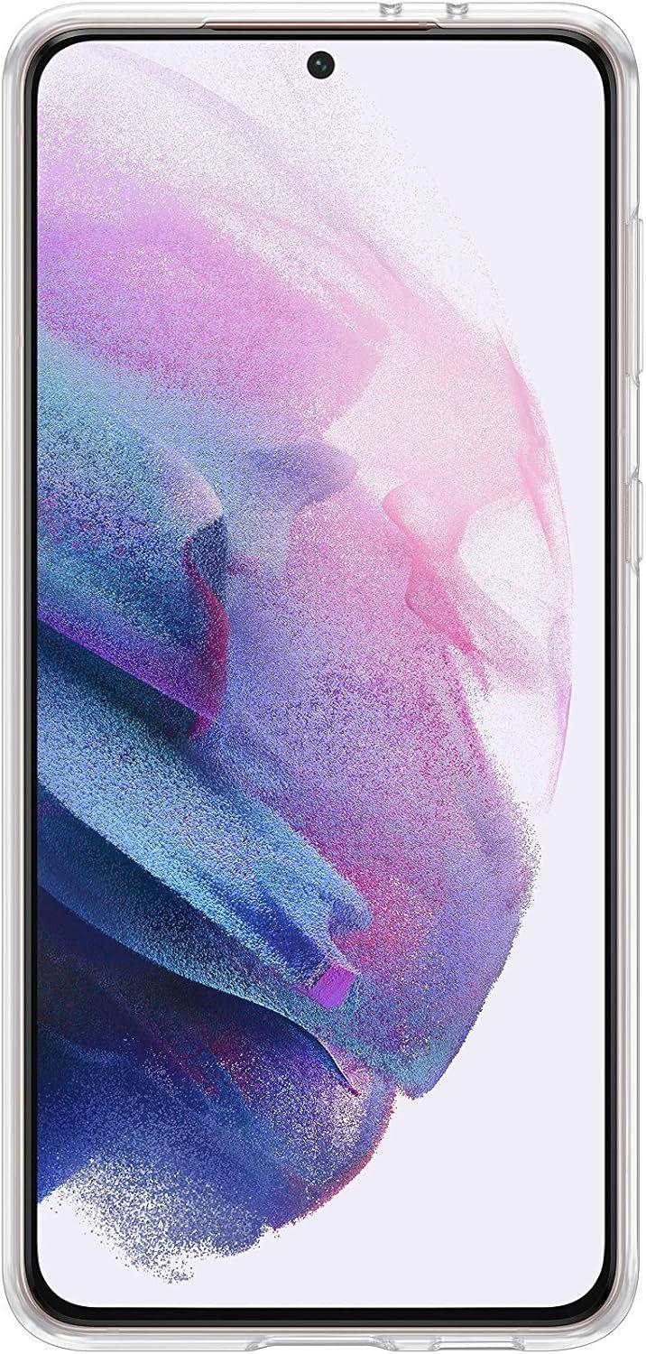 Renoverad Samsung Clear Cover for Samsung Galaxy S21+ - Reebelo Sverige