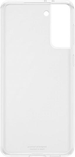 Renoverad Samsung Clear Cover for Samsung Galaxy S21+ - Reebelo Sverige