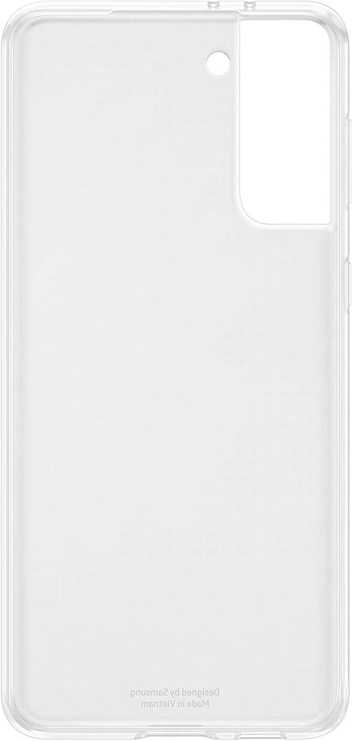 Renoverad Samsung Clear Cover for Samsung Galaxy S21+ - Reebelo Sverige