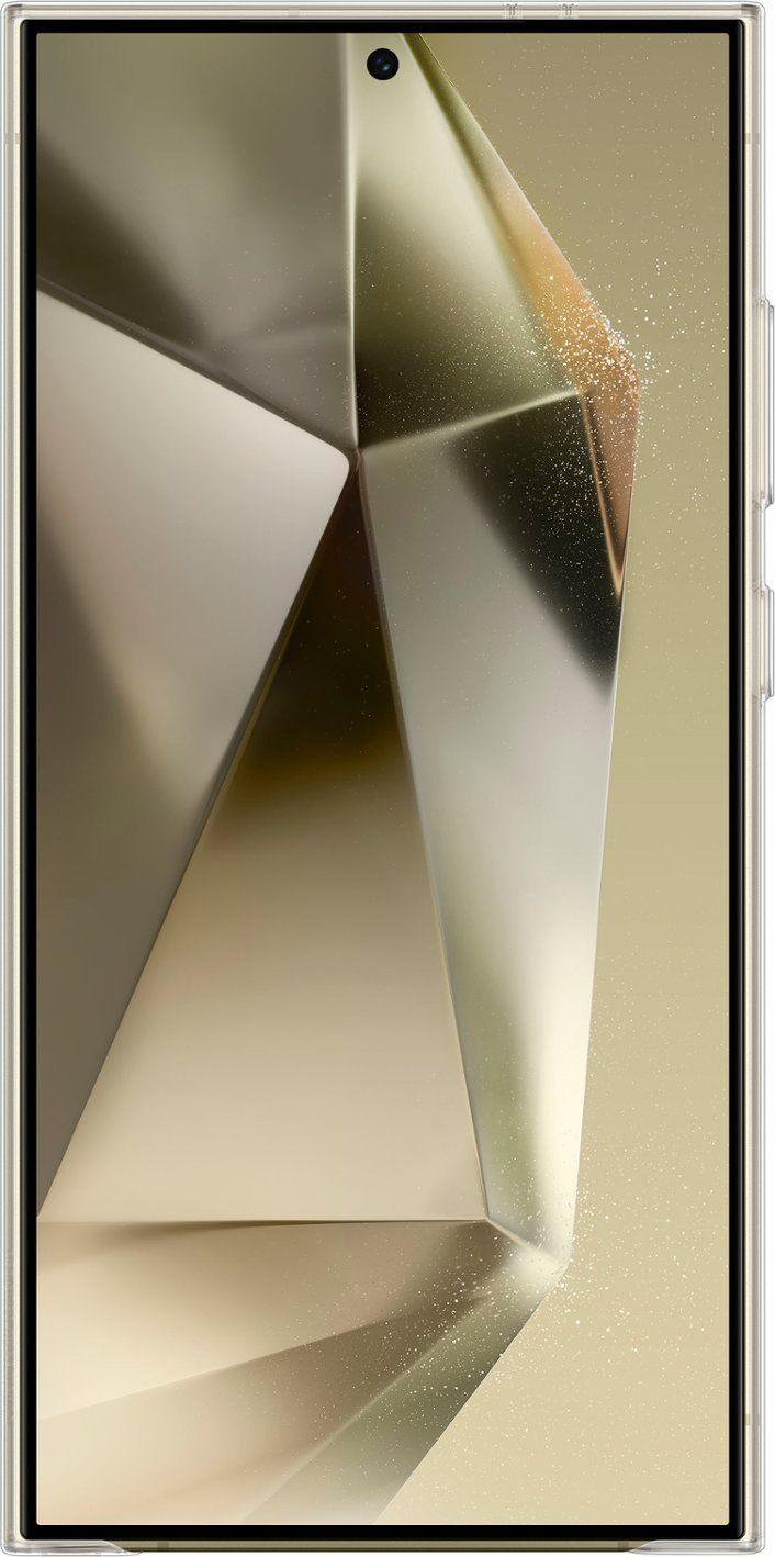 Renoverad Samsung Clear Gadget Phone Case for Galaxy S24 Ultra - Reebelo Sverige