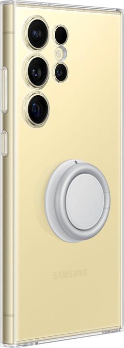 Renoverad Samsung Clear Gadget Phone Case for Galaxy S24 Ultra - Reebelo Sverige
