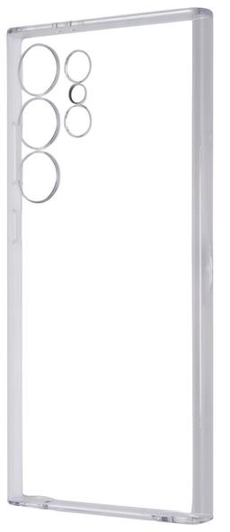 Renoverad Samsung Clear Phone Case for Galaxy S24 Ultra - Reebelo Sverige