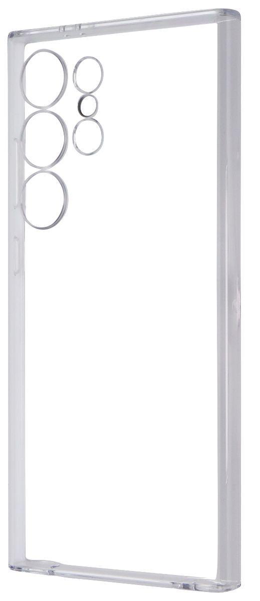 Renoverad Samsung Clear Phone Case for Galaxy S24 Ultra - Reebelo Sverige