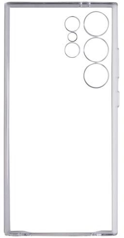Renoverad Samsung Clear Phone Case for Galaxy S24 Ultra - Reebelo Sverige