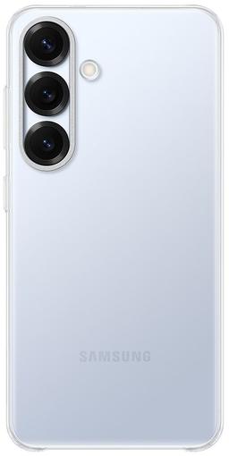 Renoverad Samsung Clear Phone Case for Samsung Galaxy S25 - Reebelo Sverige