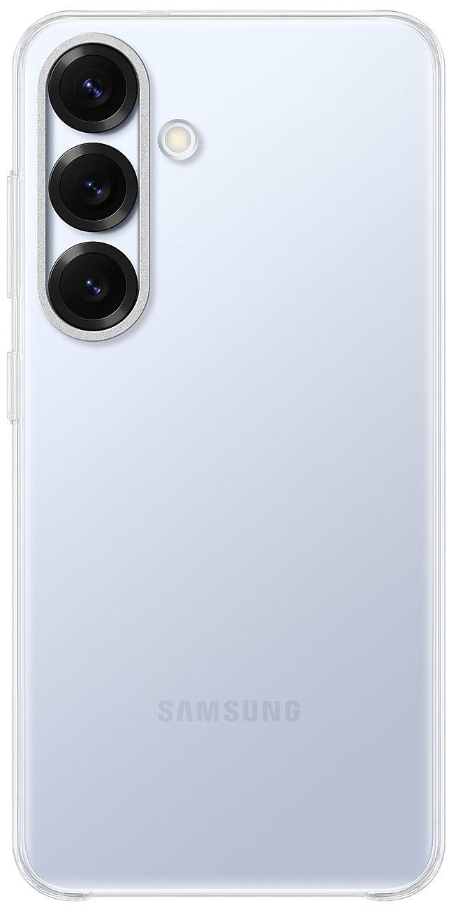 Renoverad Samsung Clear Phone Case for Samsung Galaxy S25 - Reebelo Sverige
