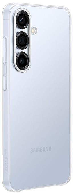 Renoverad Samsung Clear Phone Case for Samsung Galaxy S25 - Reebelo Sverige