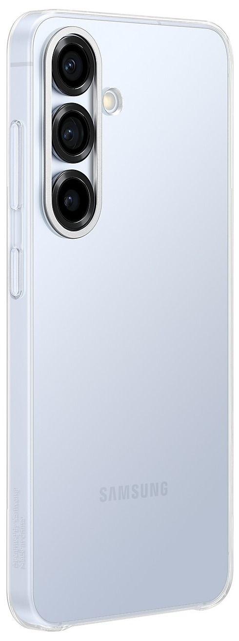 Renoverad Samsung Clear Phone Case for Samsung Galaxy S25 - Reebelo Sverige