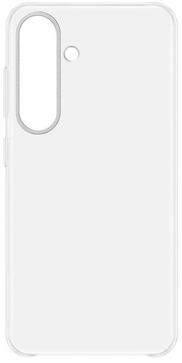 Renoverad Samsung Clear Phone Case for Samsung Galaxy S25 - Reebelo Sverige