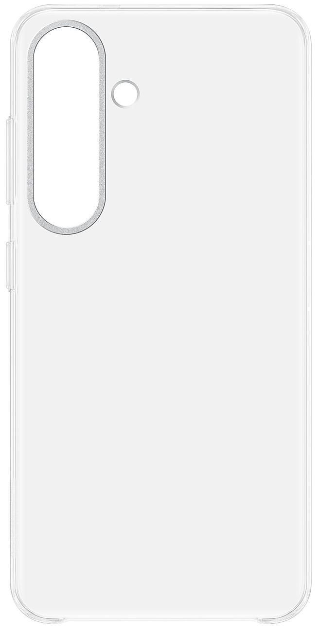 Renoverad Samsung Clear Phone Case for Samsung Galaxy S25 - Reebelo Sverige