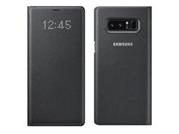 Renoverad Samsung Clear View Cover Phone Case for Galaxy Note 8 - Reebelo Sverige