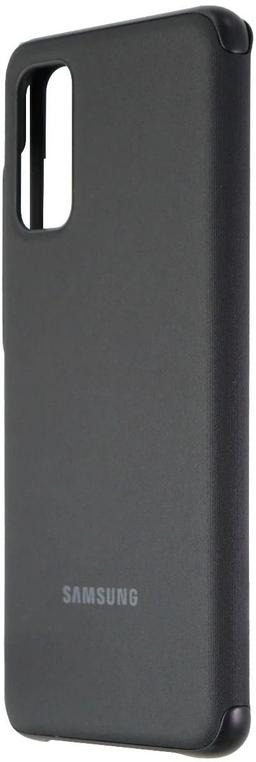 Renoverad Samsung Clear View Cover Phone Case for Galaxy S20 - Reebelo Sverige