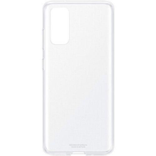 Renoverad Samsung Clear View Cover Phone Case for Galaxy S20 - Reebelo Sverige