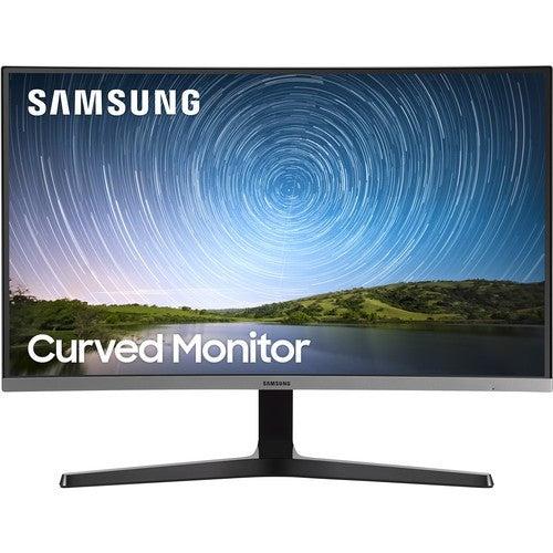Renoverad Samsung 32" CR500 Curved Monitor - Reebelo Sverige