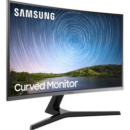 Renoverad Samsung 32" CR500 Curved Monitor - Reebelo Sverige