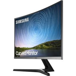 Renoverad Samsung 32" CR500 Curved Monitor - Reebelo Sverige