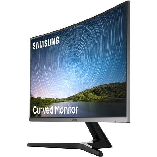 Renoverad Samsung 32" CR500 Curved Monitor - Reebelo Sverige