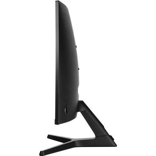 Renoverad Samsung 32" CR500 Curved Monitor - Reebelo Sverige